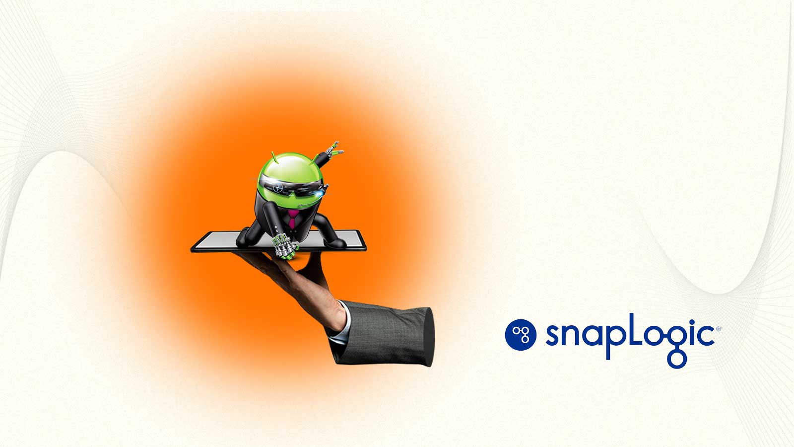 Enate and SnapLogic Join Forces to Deliver Effortless Integration to Service Providers