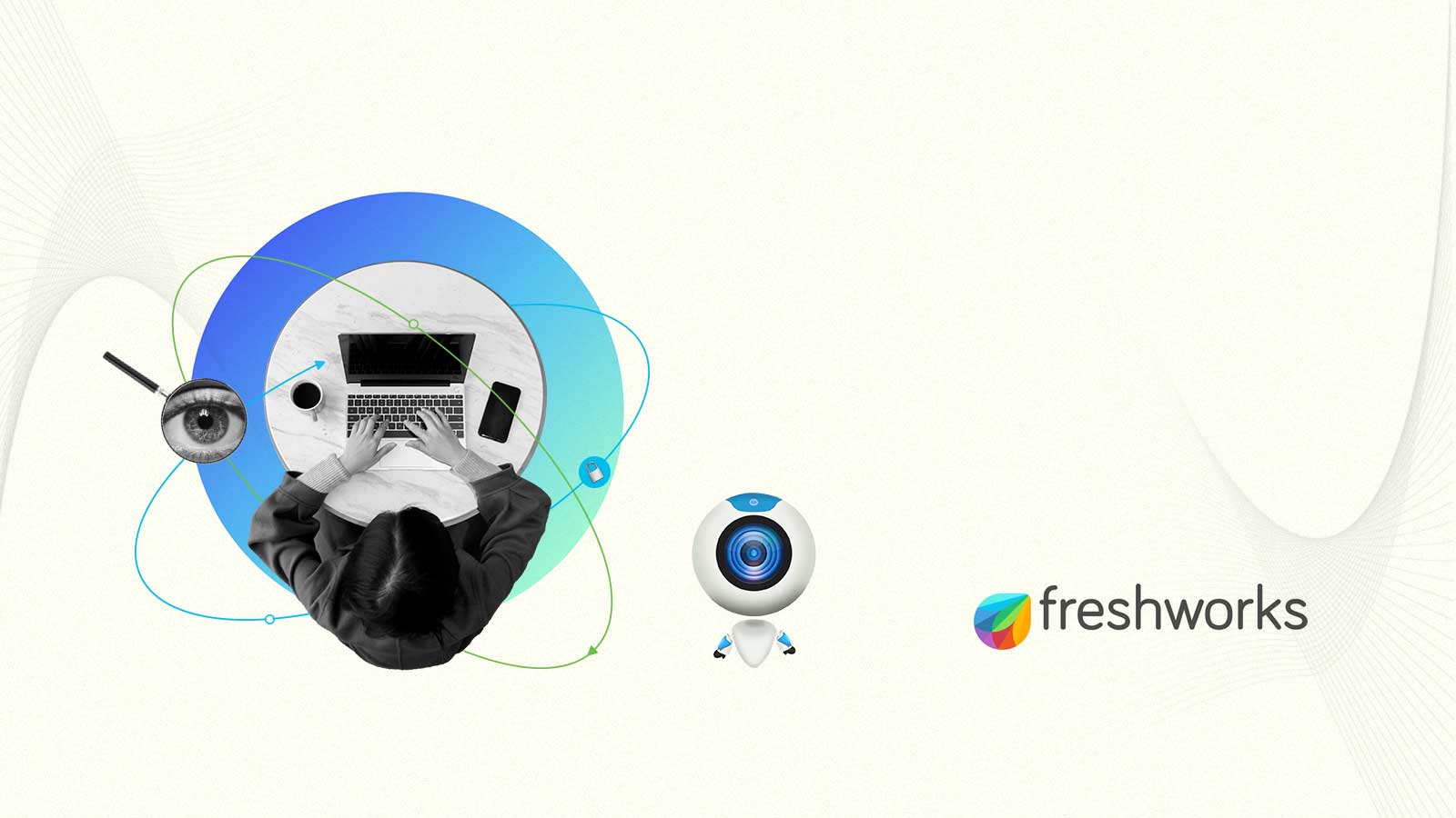 Freshworks and Unisys Partner to Transform IT Service Management