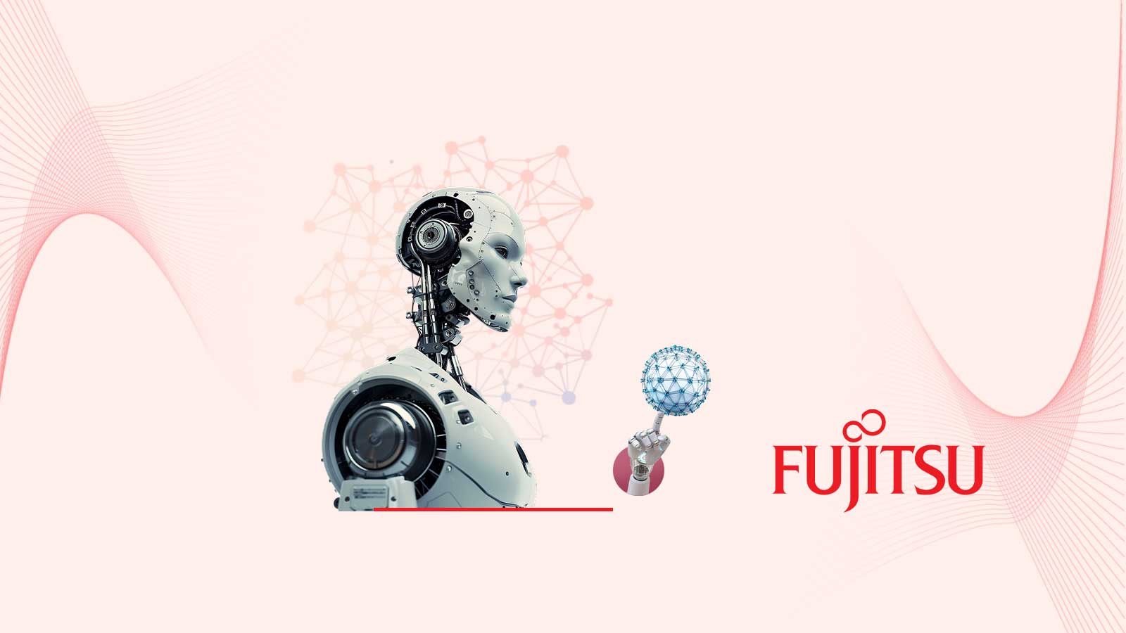 Fujitsu to Showcase AI Innovations at MWC Barcelona 2025