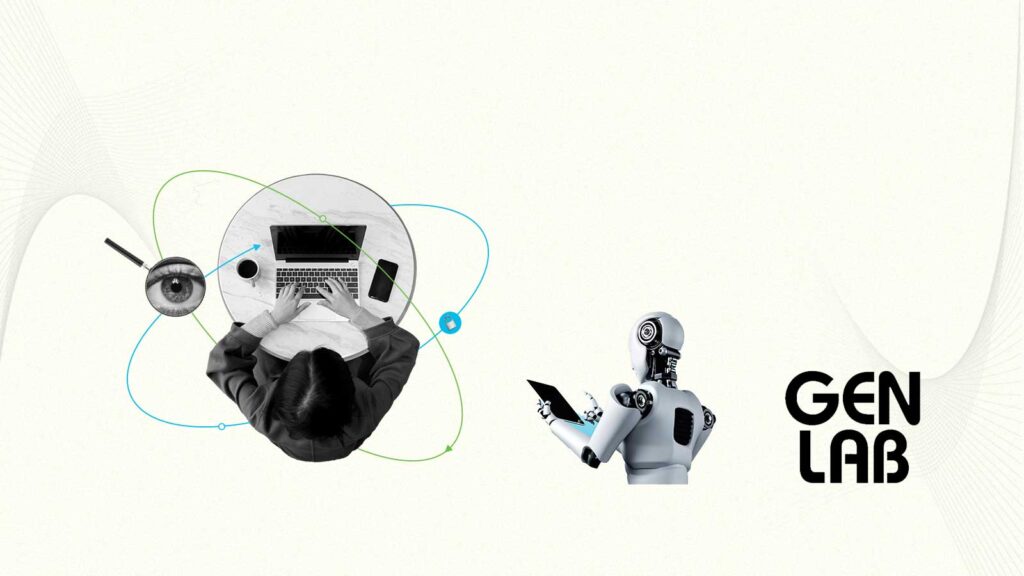 GenLab Launches Silicon Valley Studio to Drive Energy Storage Innovation with Agentic AI