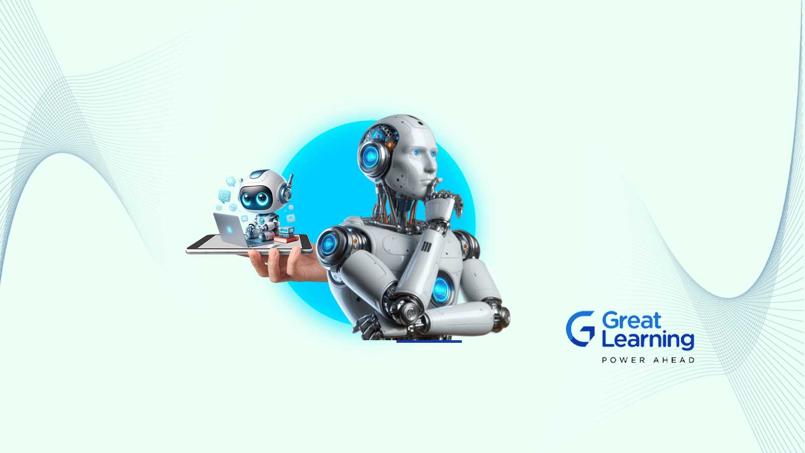 Great Learning's AI 'Glaide' to Make High-Quality Education More Affordable and Accessible