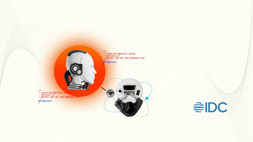 IDC Unveils TechMatch: Revolutionizing Enterprise Software Selection with AI