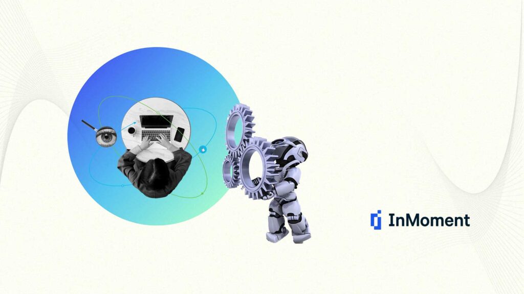 InMoment Unveils AI-Powered Competitor Intelligence for Reputation Management