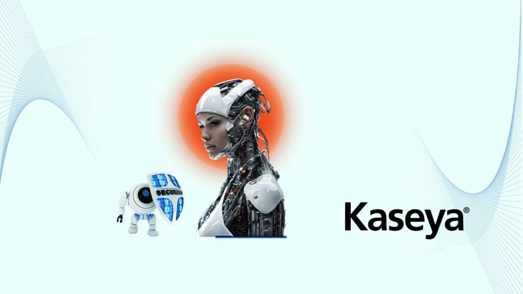 Kaseya Drives MSP Profitability with Kaseya 365 User Launch at DattoCon Miami