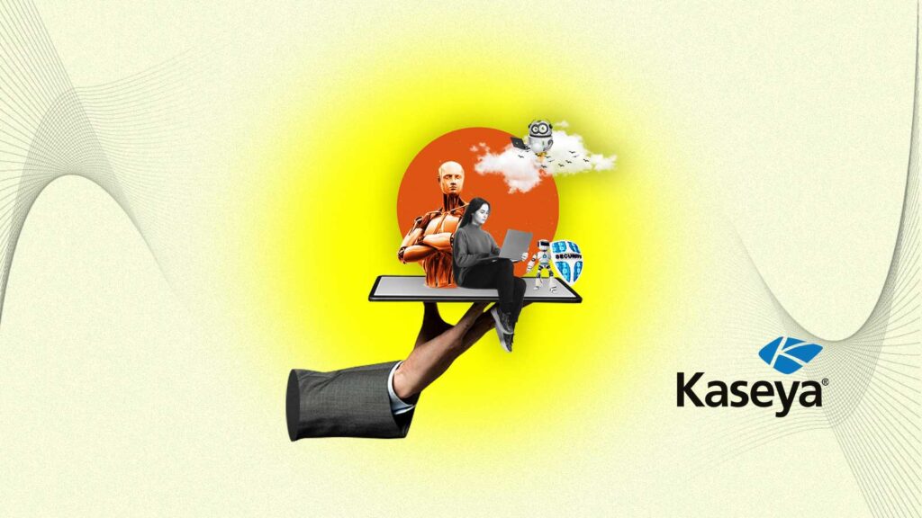 Kaseya Launches FedRAMP Authorization Process