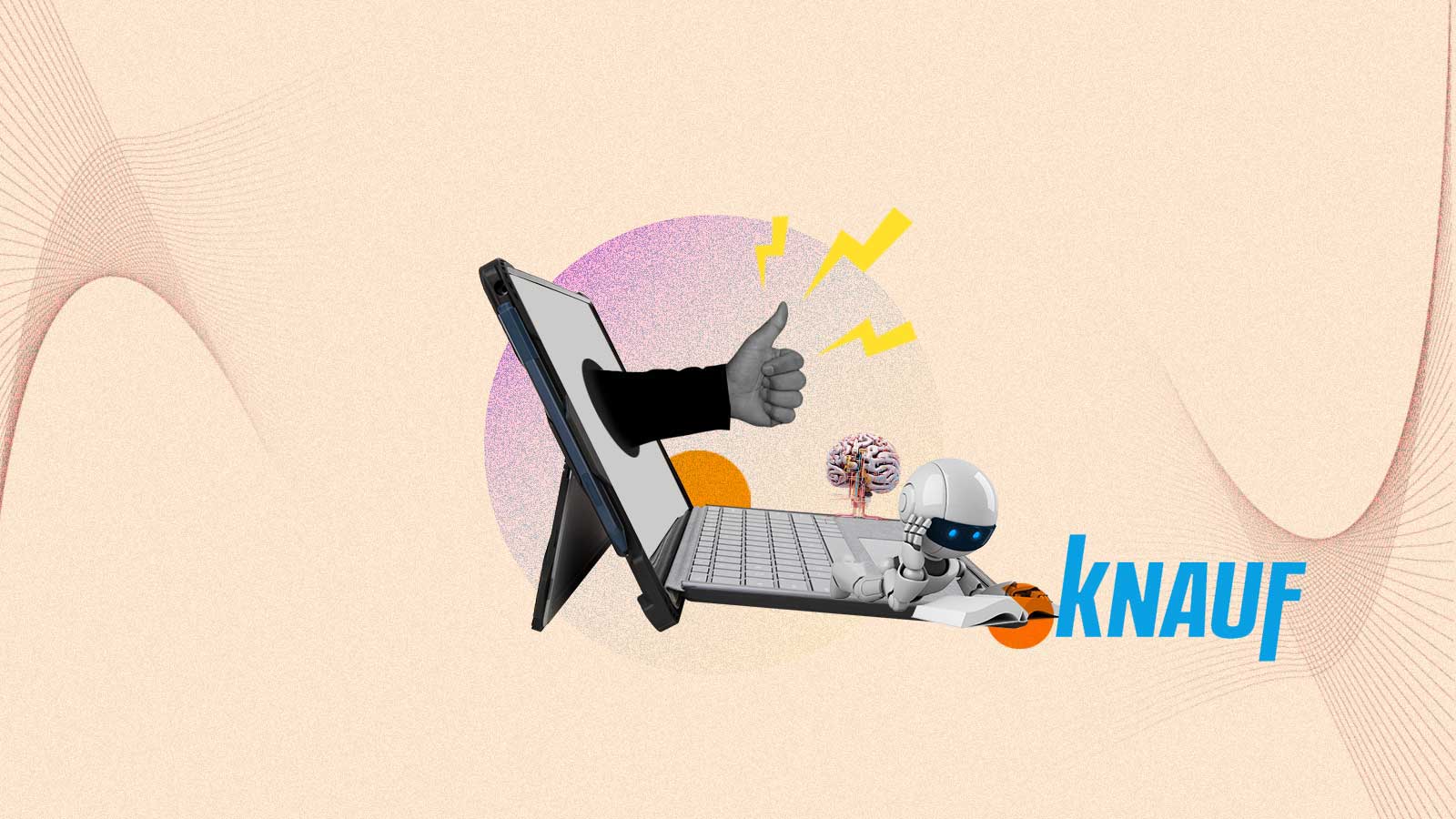 Knauf Builds an Autonomous Supply Chain With Blue Yonder