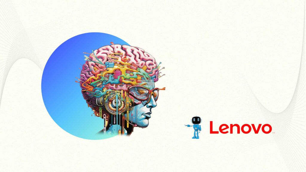 Lenovo Delivers Unmatched Flexibility, Performance and Design with New ThinkSystem V4 Servers Powered by Intel Xeon 6 Processors