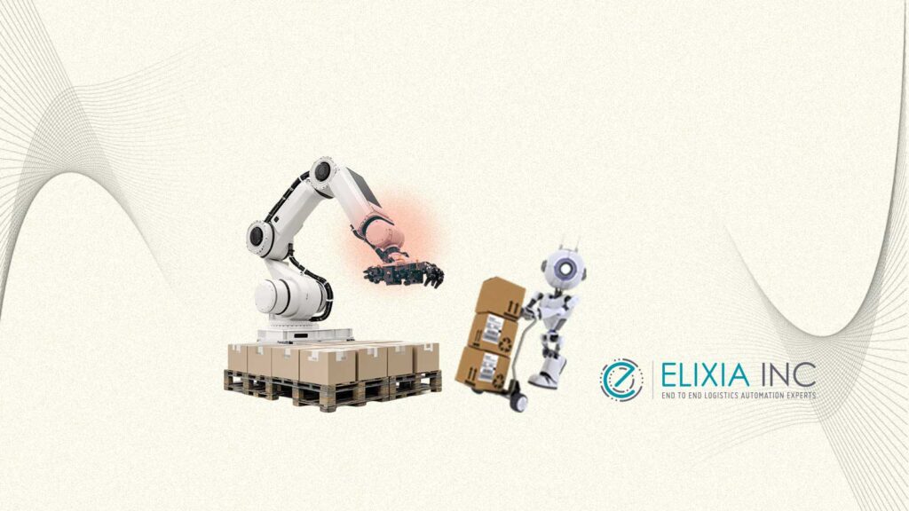 Elixia Inc. Disrupts Cold Chain Logistics with AI-Driven Marketplace