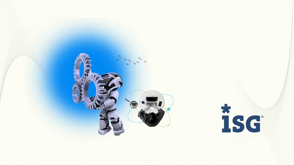 Most German Enterprises Use Multiple Public Cloud Platforms, ISG Report Finds