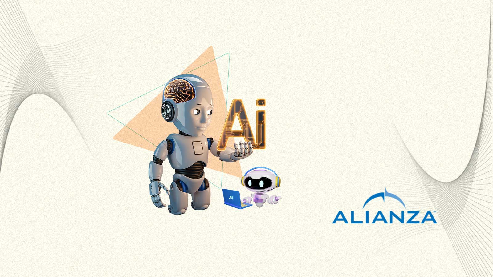 New Omdia Research Shows Traditional Voice Offerings are Ripe for AI Innovation