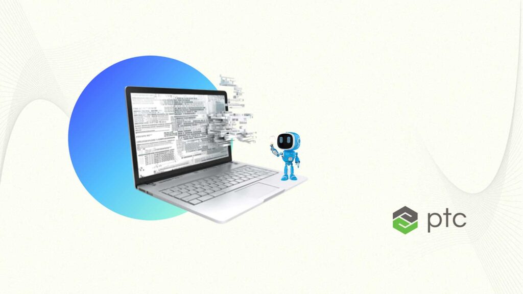 PTC Launches ServiceMax AI, a Generative AI-Powered Field Service Assistant