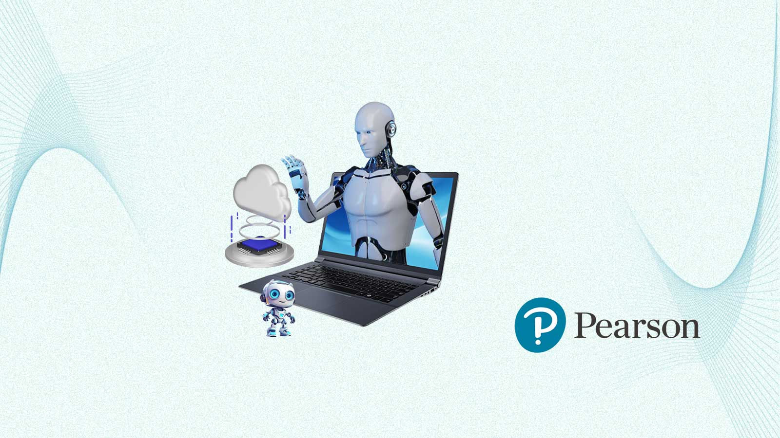 Pearson and AWS Partner to Enable AI-Powered Personalized Learning Globally