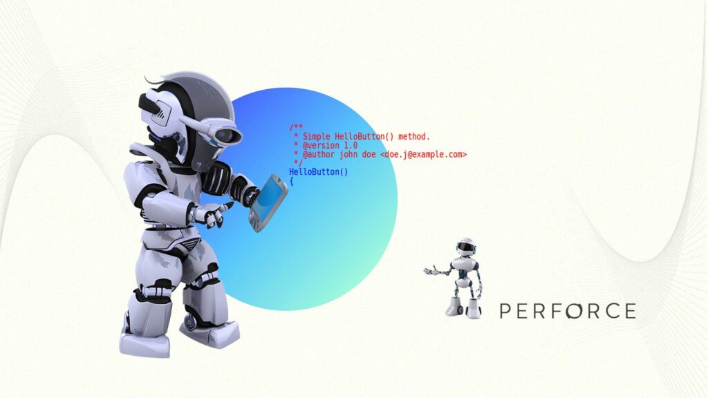 Perforce Introduces AI Validation: Adaptive, Intelligent AI Testing for Enterprise Teams