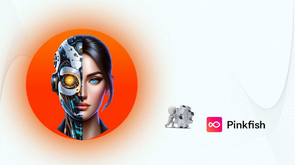 Pinkfish AI Launches Gen Automation to Redefine Enterprise Scale Automation