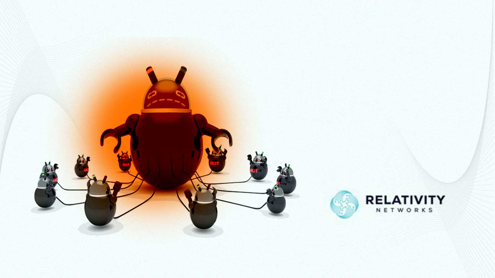 Relativity Networks Raises Funds to Scale Next-Gen Fiber Optics for the AI Economy