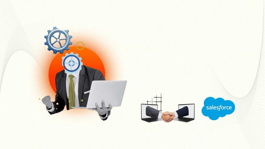 Salesforce and Google Bring Gemini to Agentforce, Enable More Customer Choice in Major Partnership Expansion