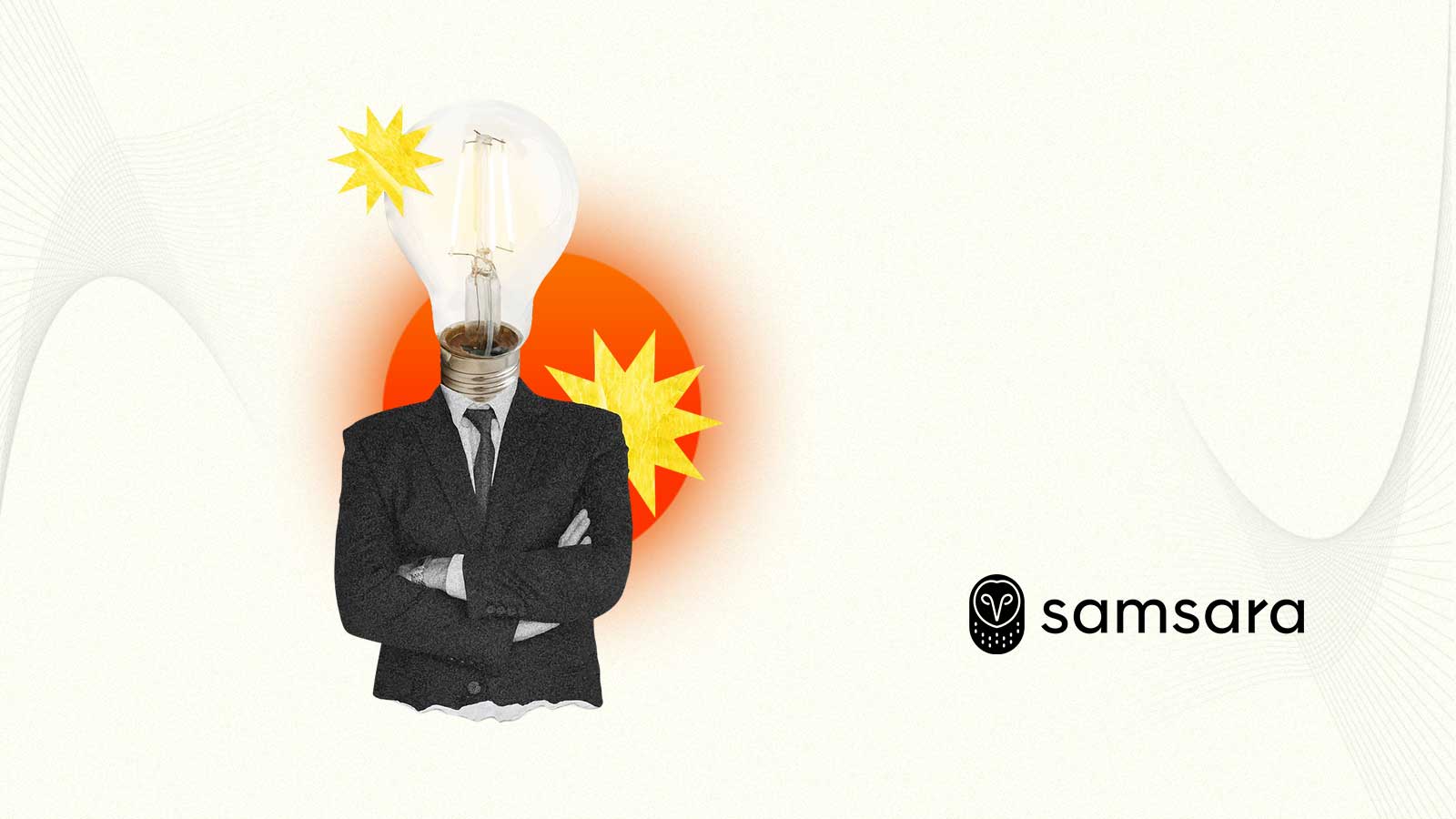 Samsara's Super Bowl Commercial Spotlights AI-Powered Road Safety