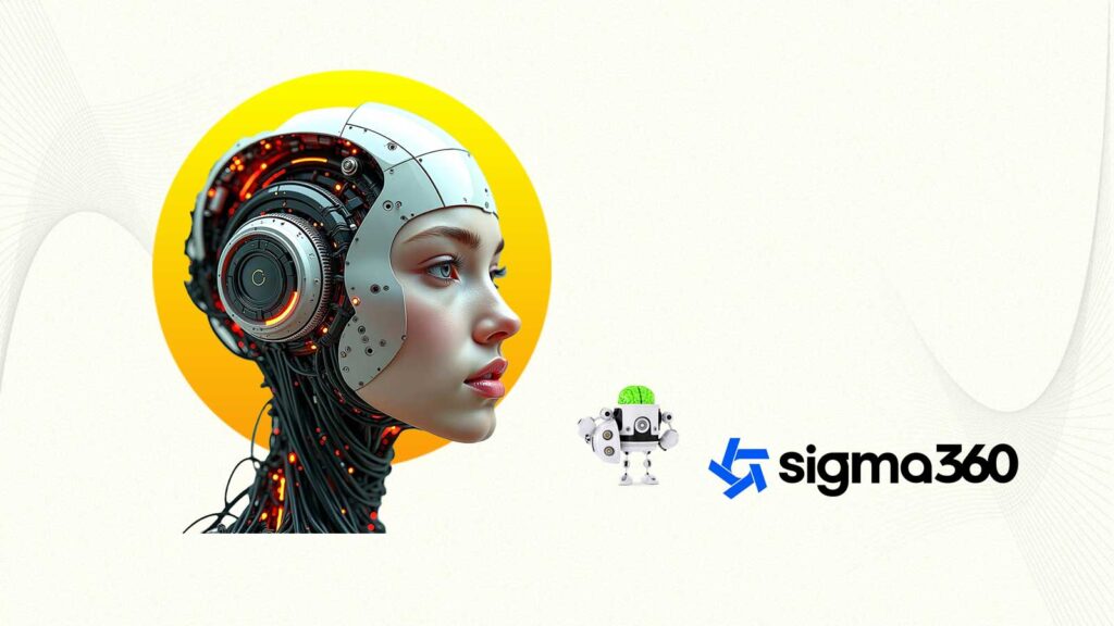 Sigma360 Announces GenAI Innovations to Transform Financial Crime Compliance