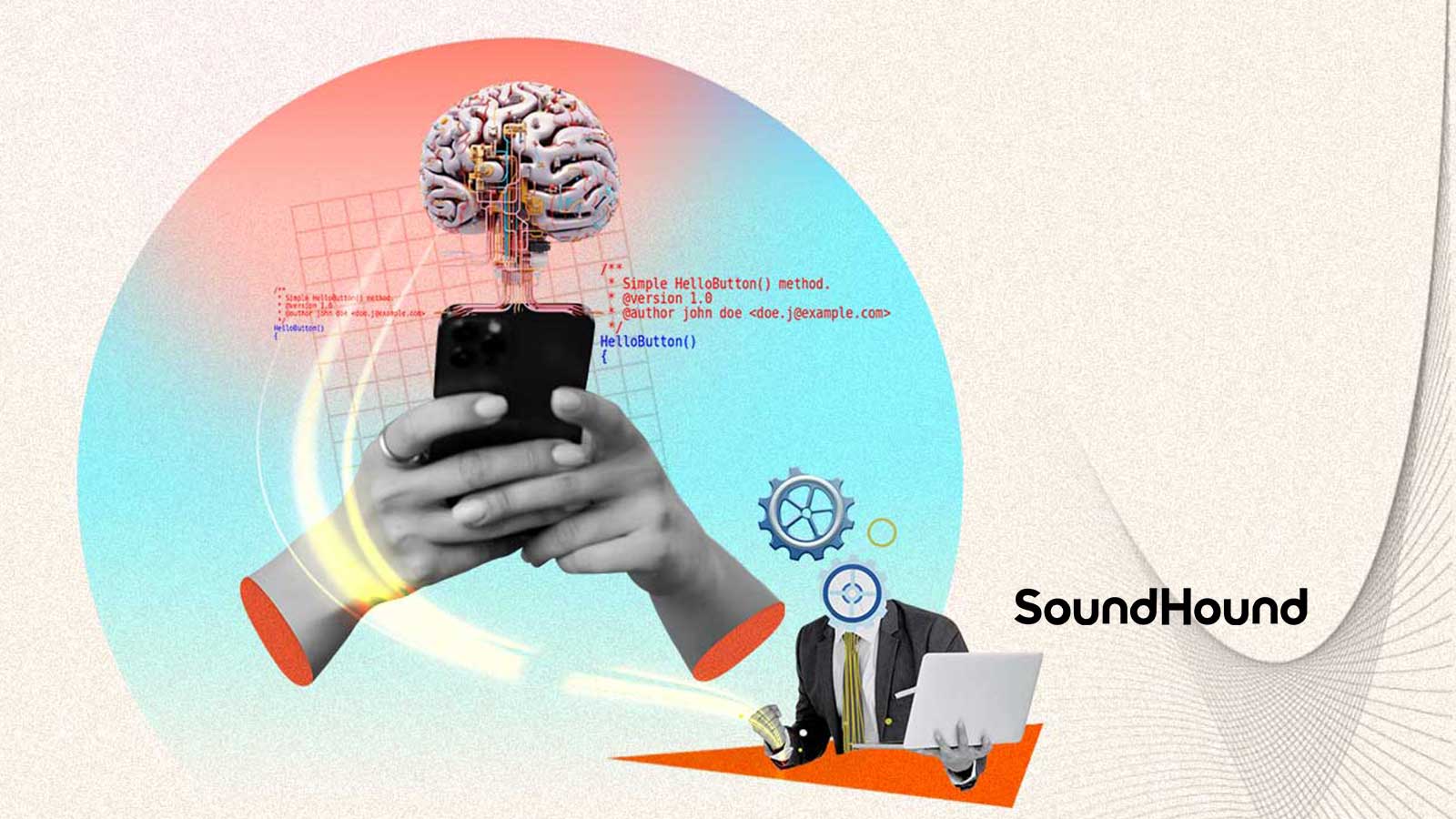 SoundHound Chat AI Automotive Introduces New Brand Personalities Feature