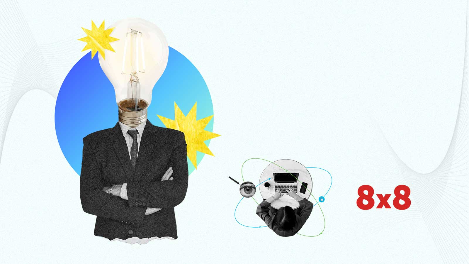 AI-Powered Solutions Drive Strong Customer Adoption in 8x8 CX Transformation