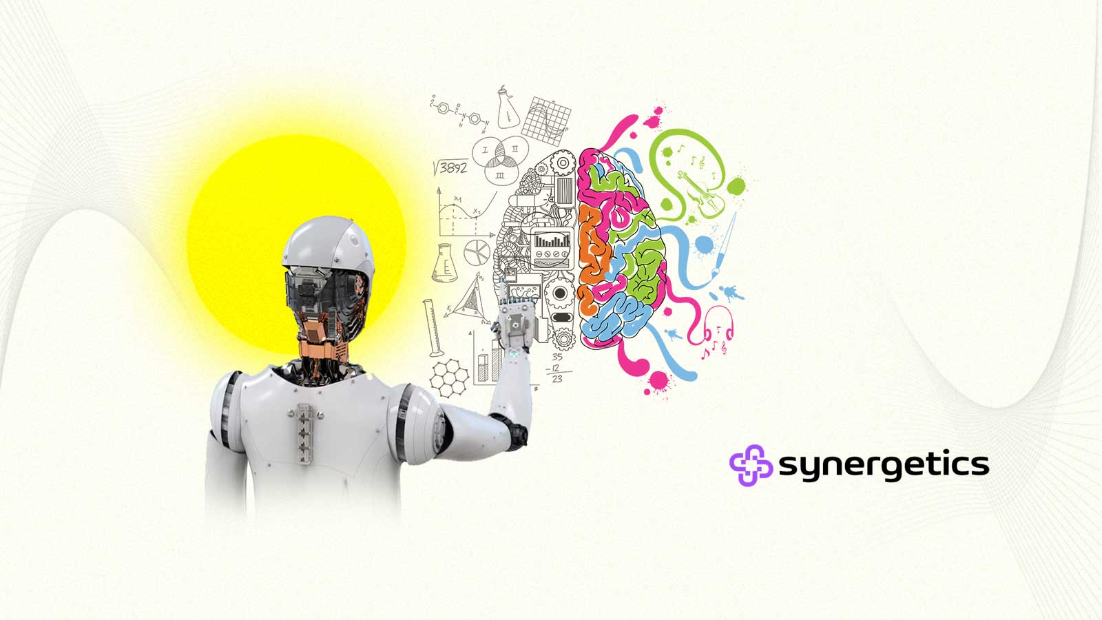 Synergetics.ai Launches AgentWorks for Decentralized Autonomous AI Agents and Transactions