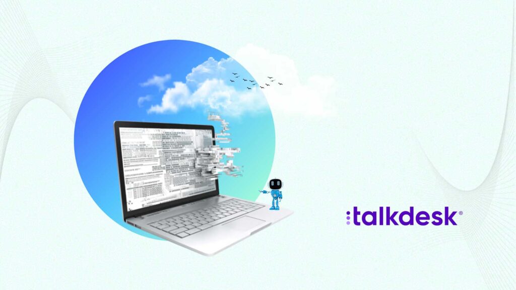 Talkdesk Expands Global Network with New Australia Regional Cloud