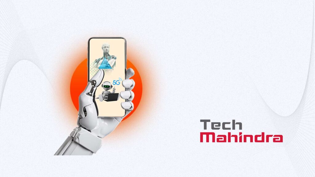 Tech Mahindra Joins the AI-RAN Alliance to Advance 5G and AI-Powered Networks