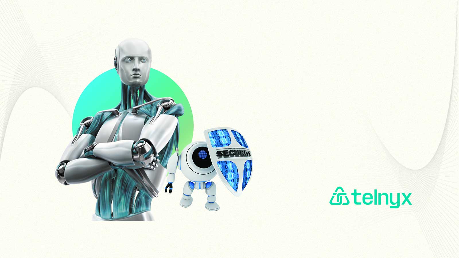 Telnyx unveils Voice AI: The future of human-like conversations at scale