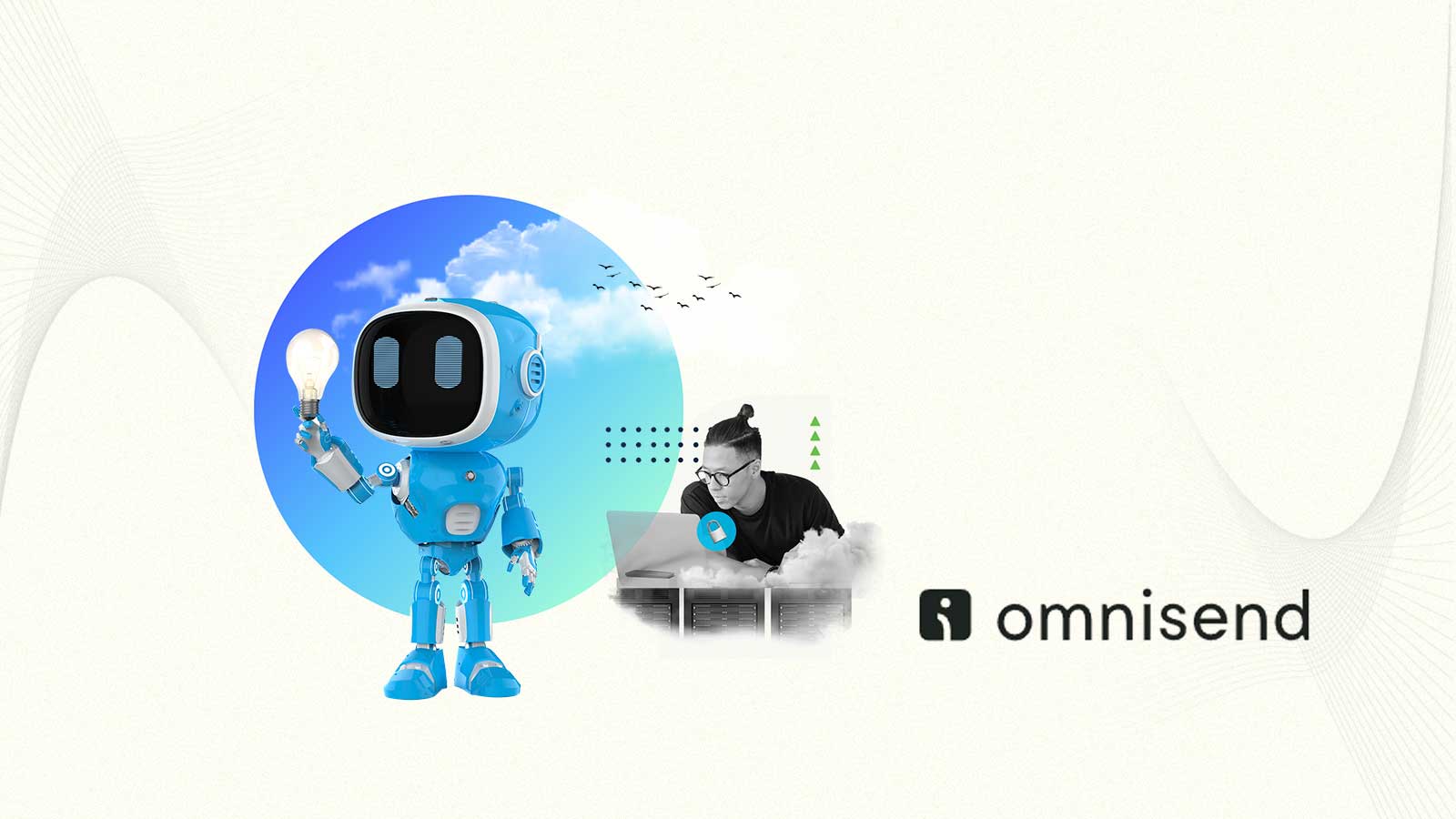 Omnisend: Majority of Shoppers Reject AI Assistants, Raising Trust Concerns in Retail