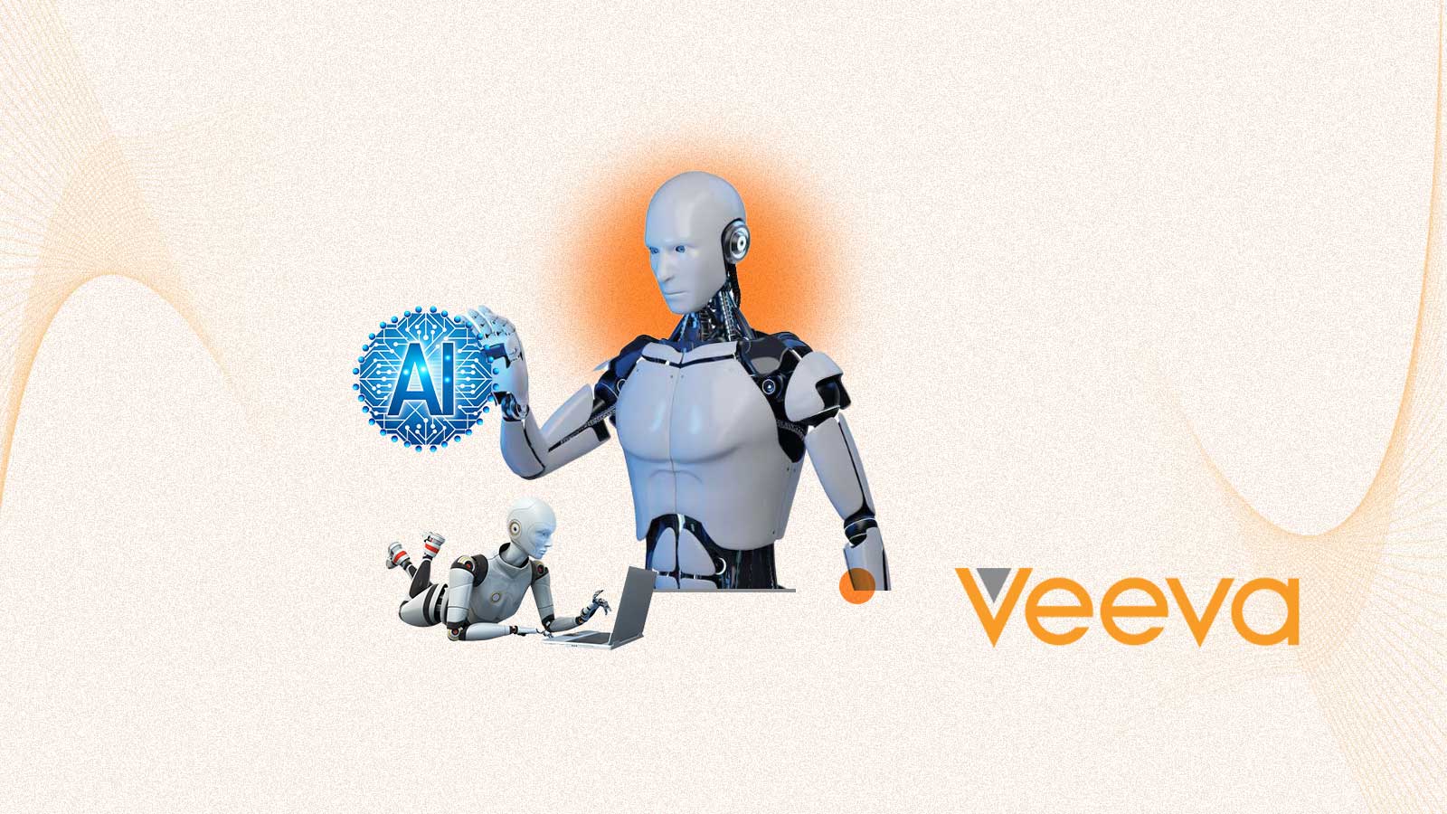 Veeva Direct Data API Included with Vault Platform to Enable AI Innovation