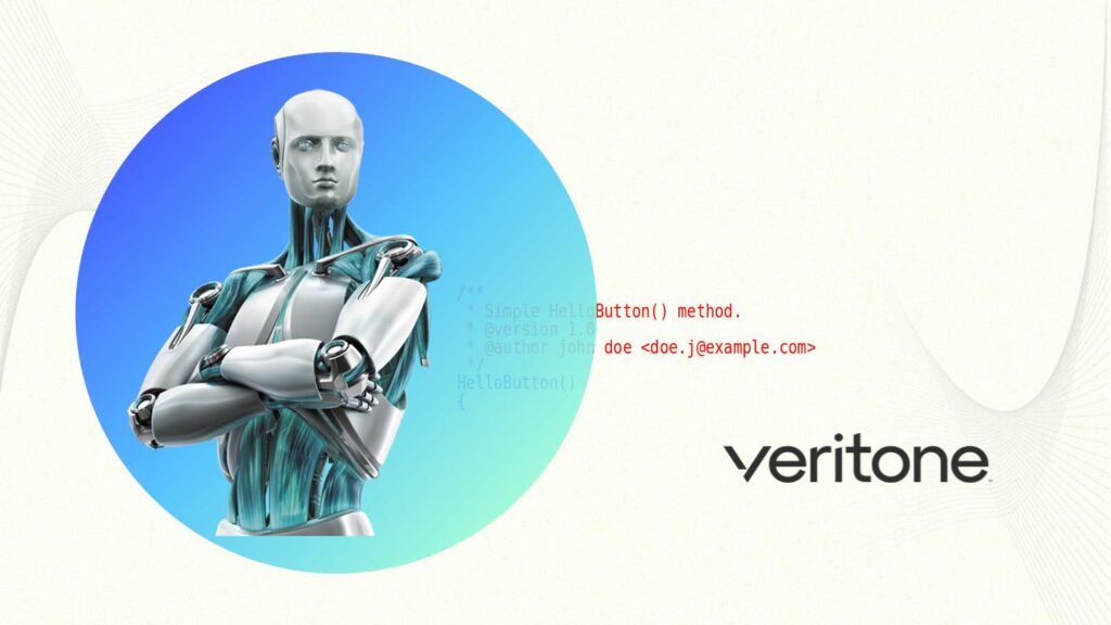 Veritone and Nuix Combine AI Expertise to Offer Turn-Key Solutions for Growing Volumes of Video and Audio Data