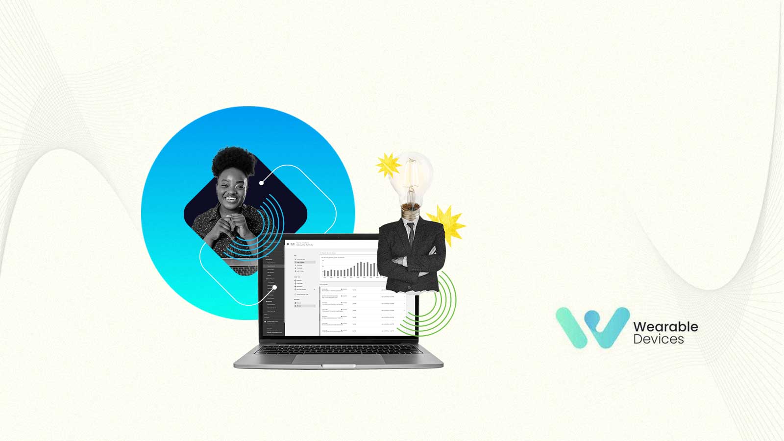 Wearable Devices Unveils LLM of Gesture Control: LMM to Revolutionize HCI