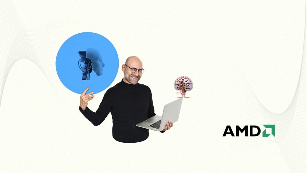 AMD Unveils 5th Gen EPYC Embedded Processors for Performance, Efficiency and Long Product Lifecycles