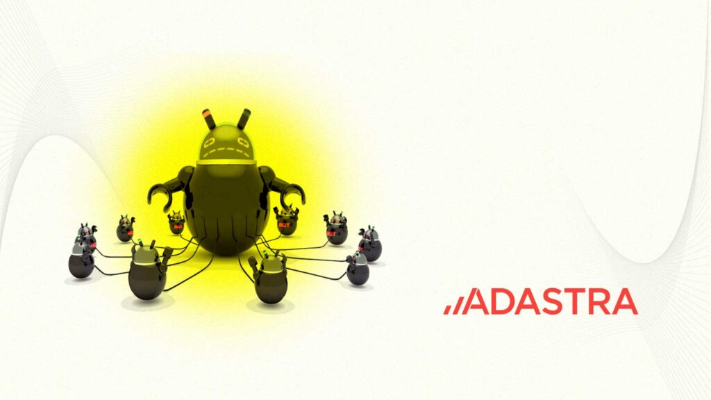 Adastra Achieves Premier Tier Services Status within the AWS Partner Network