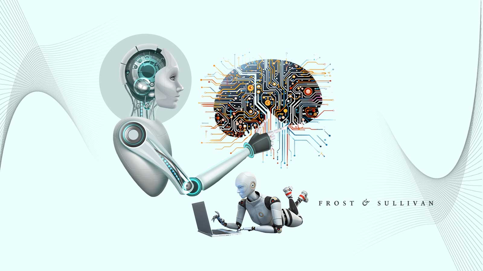 Agentic AI and Scalable Enterprise Integration Catalyse AI Industry Growth 