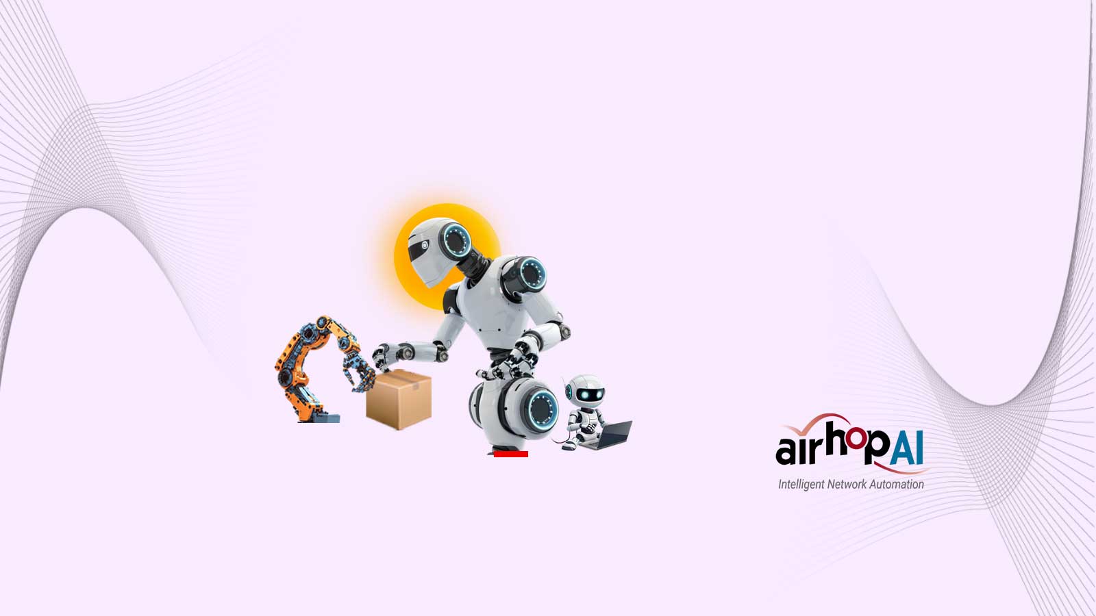 AirHopAI Joins Amdocs Ecosystem for AI-Powered RAN Automation and Optimization rApps