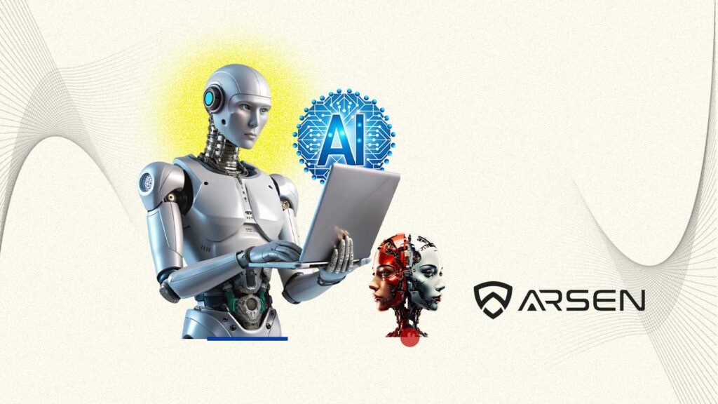 Arsen Introduces AI-Powered Phishing Tests to Improve Social Engineering Resilience