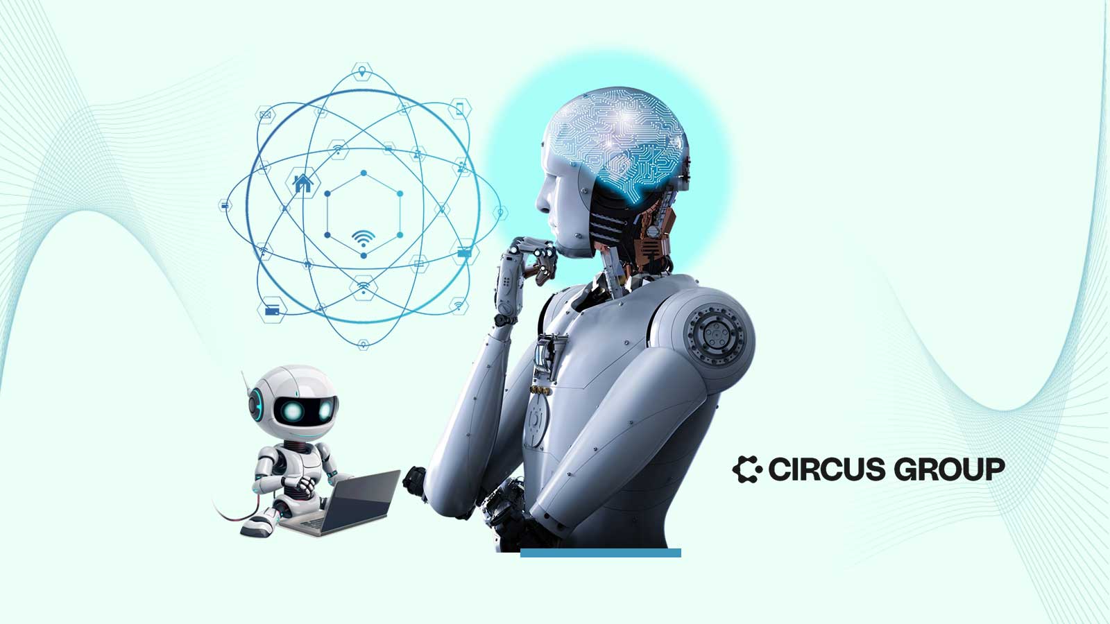 Circus Joins German AI Association as First AI Robotics Company