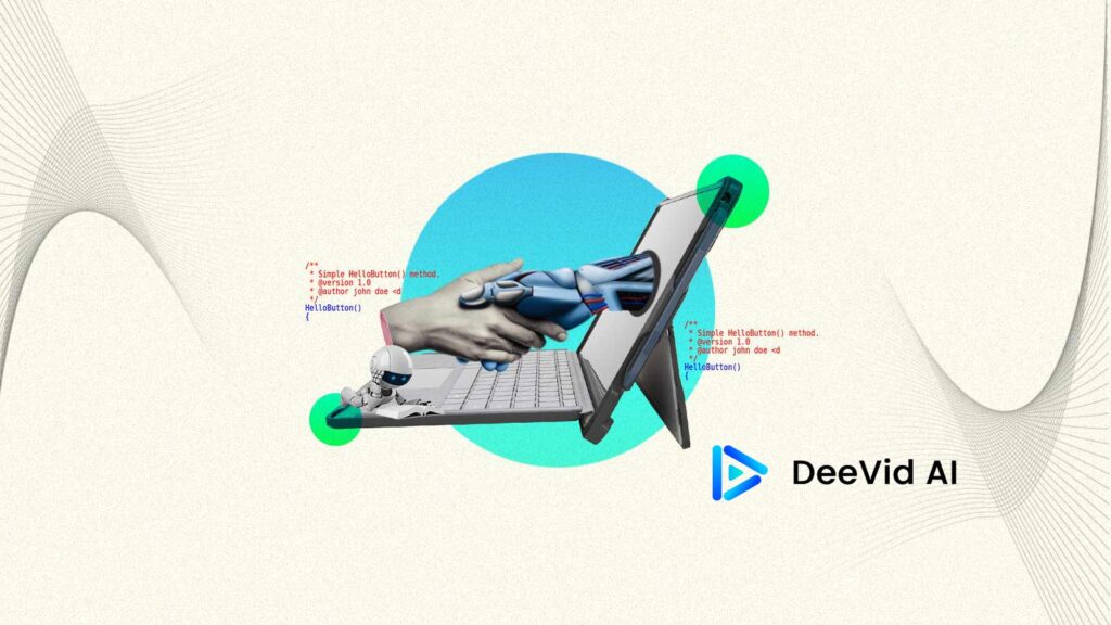 Deevid.ai Unveils AI Video Generator for Transforming Text, Images, and Videos