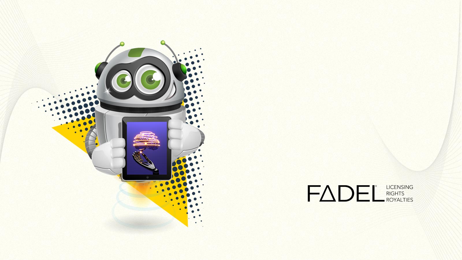 FADEL Unveils AI-Powered Business Insights for Smarter Licensing & Royalty Management