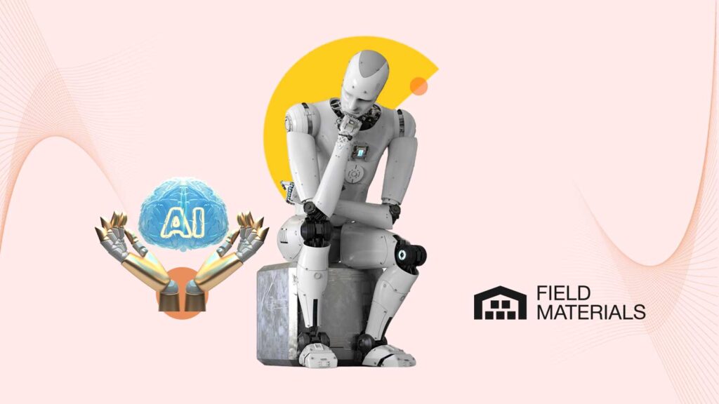 Field Materials Unveils Inventory Module for AI-Driven Construction Procurement Platform
