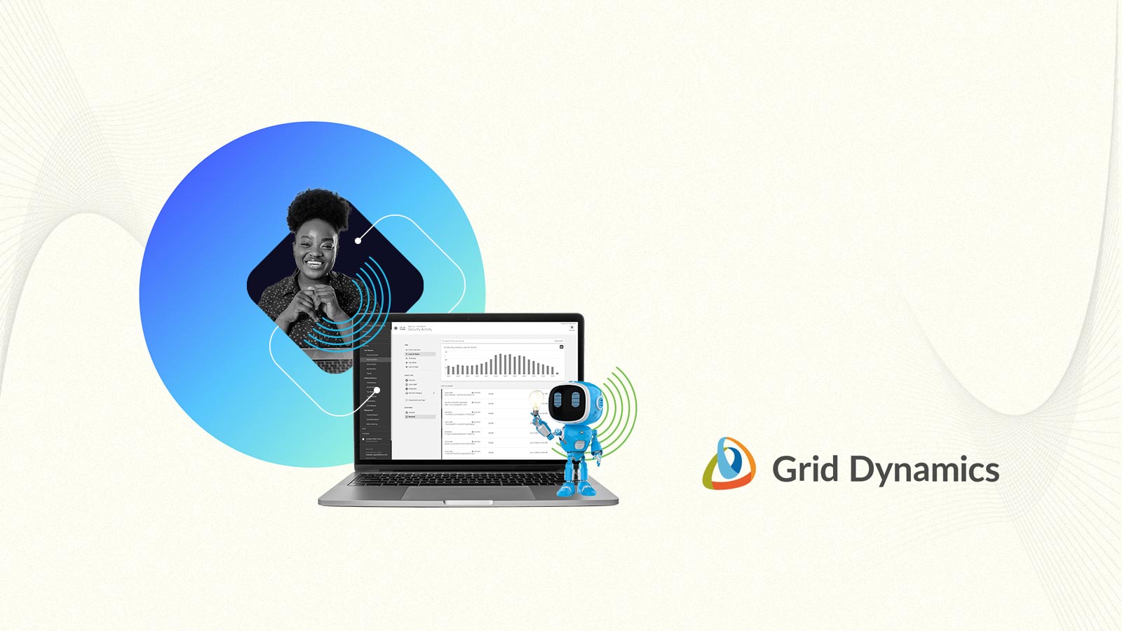 Grid Dynamics Unveils IoT Control Tower for Industrial Analytics