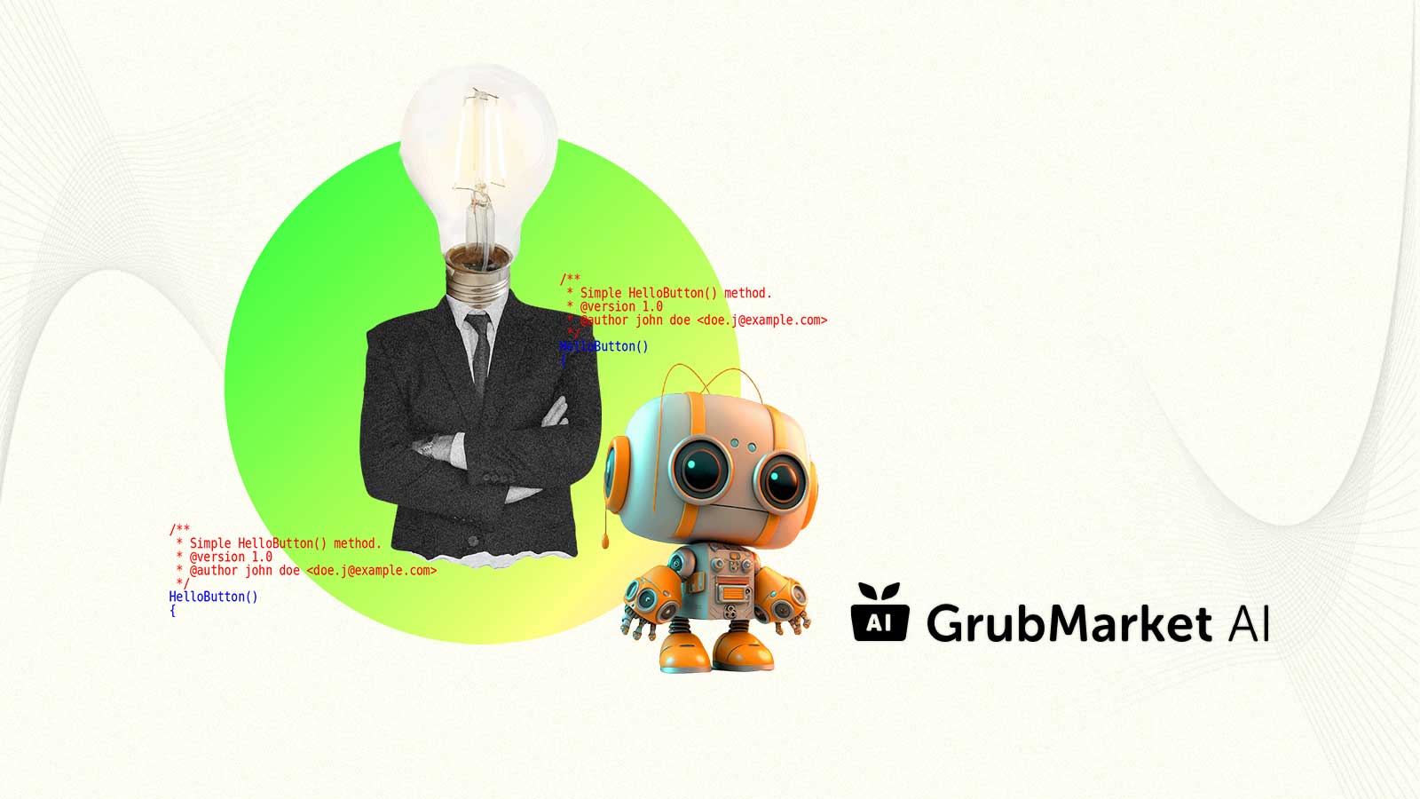 GrubMarket Introduces AI Model Configuration and Enterprise Dictionary for GrubAssist AI