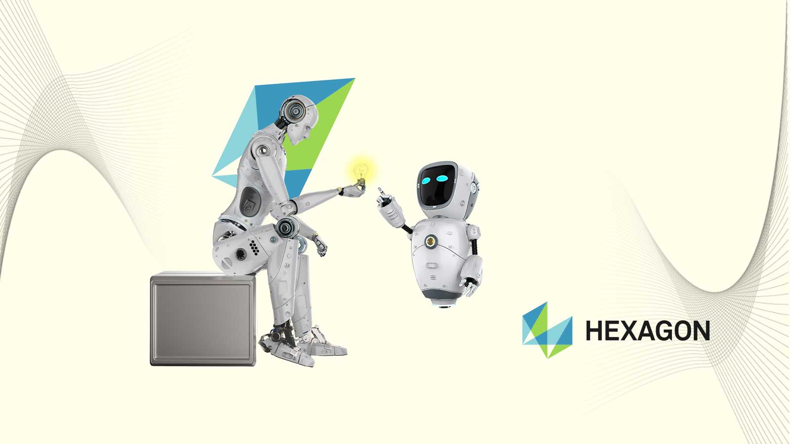 Hexagon launches new Robotics division to drive next-generation autonomy