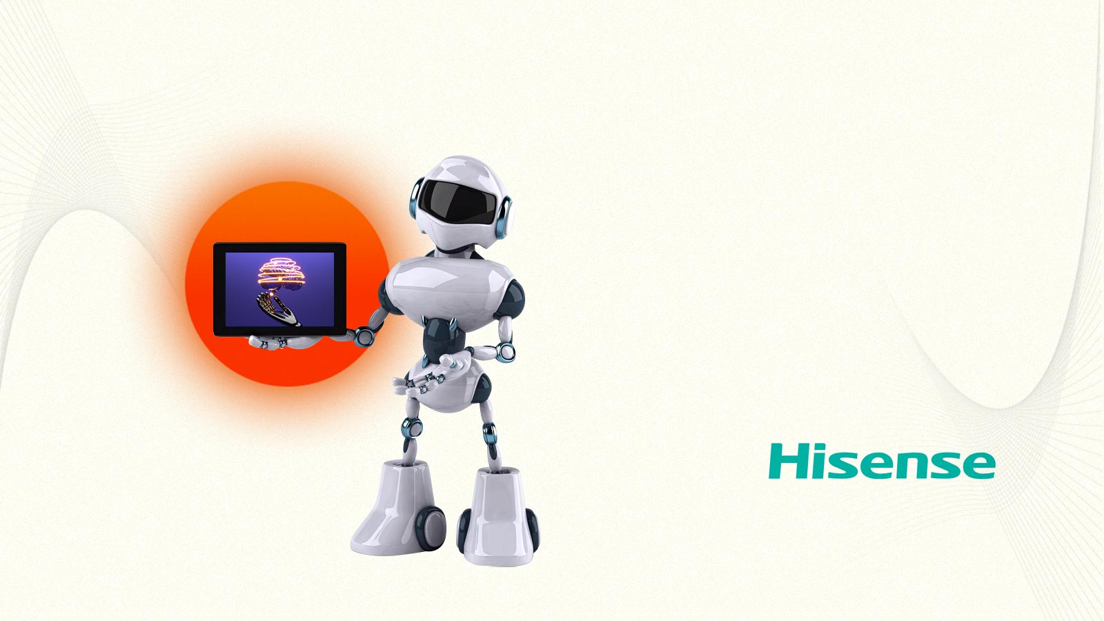 Hisense Unveils Latest AI-Driven Innovations at AWE 2025, Pioneering a New Era of Smart Living