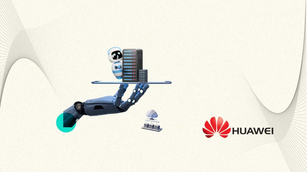 Huawei Cloud Stack Unveils Six Solutions to Boost Carrier Efficiency, Growth and Inclusion