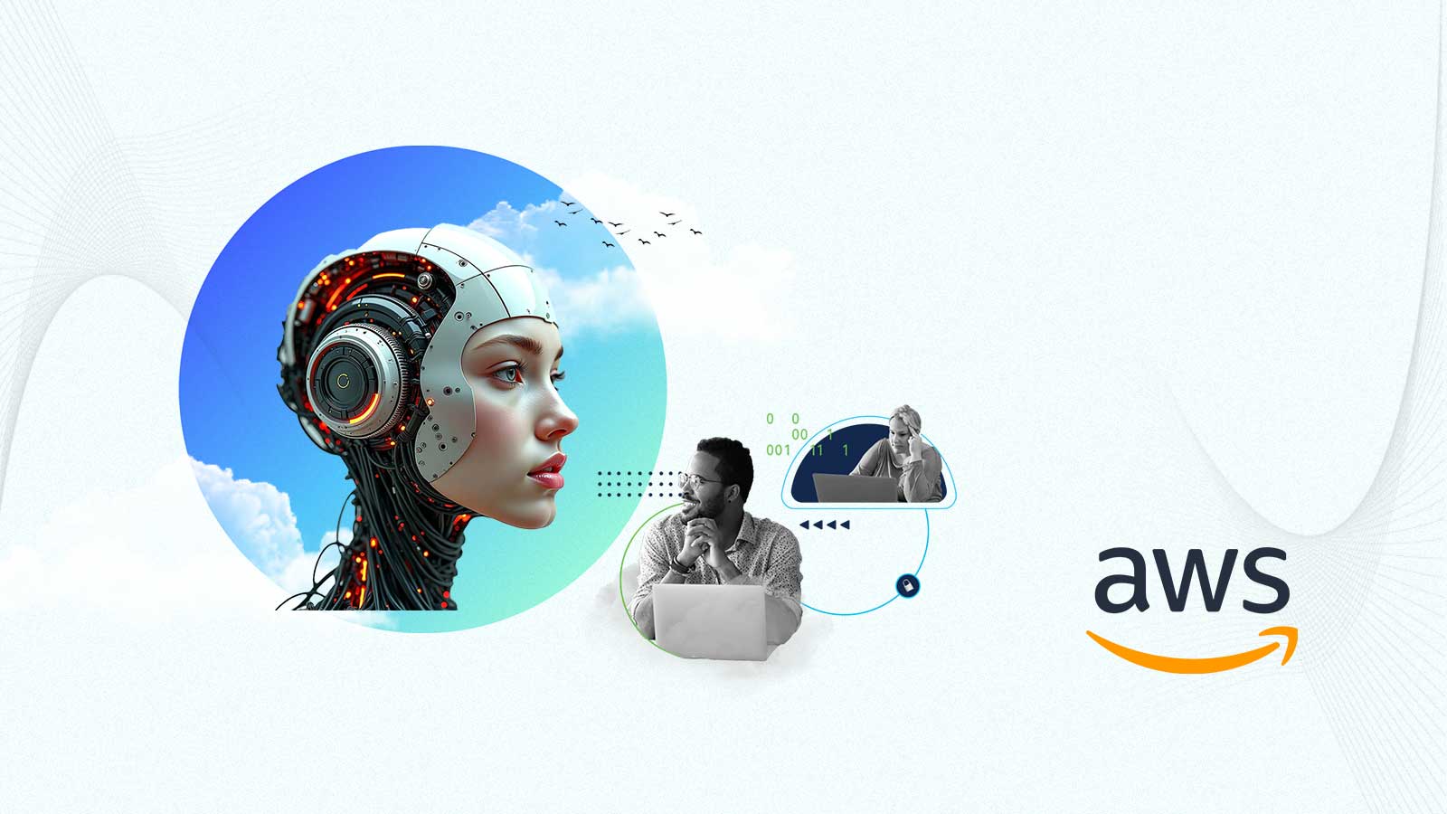 IRCAI and AWS Expand Compute for Climate Fellowship, 2025 Applications Open