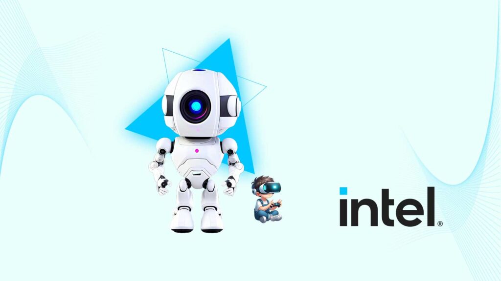 Intel Appoints Lip-Bu Tan as Chief Executive Officer