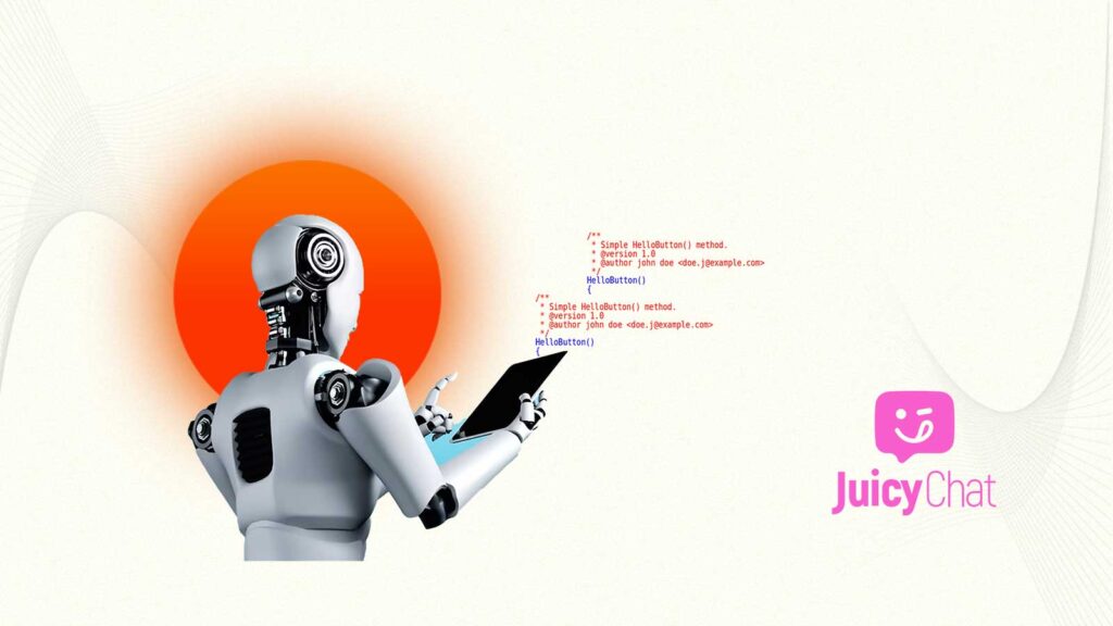 JuicyChat.AI Introduces NSFW AI Chatbot to Elevate Personalized Conversations