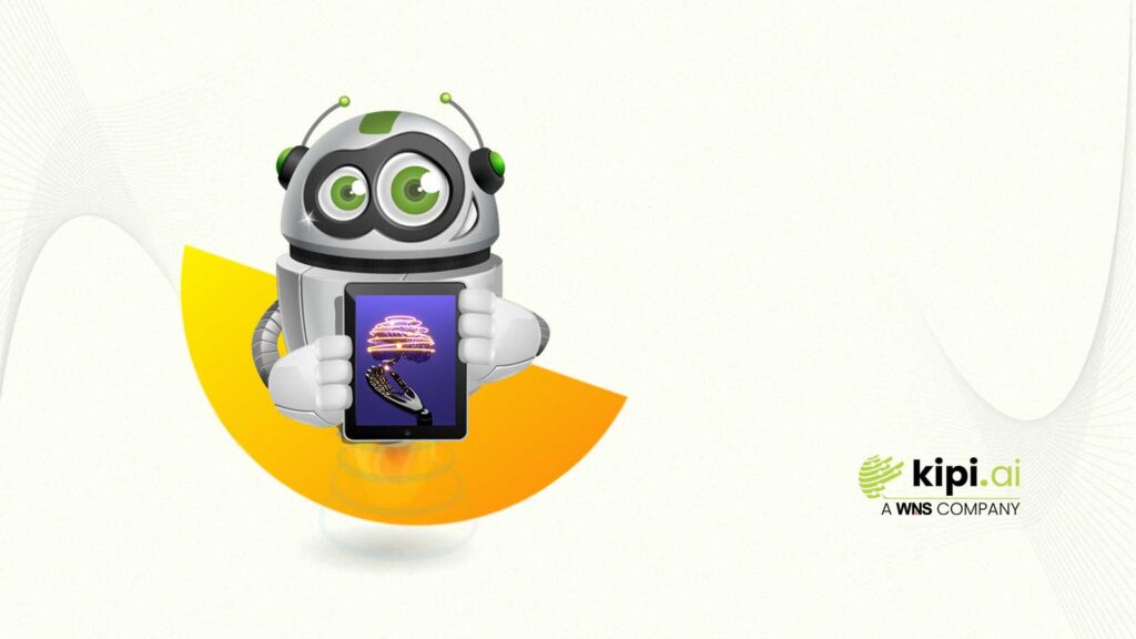 Kipi.ai Joins WNS to Accelerate Global Expansion and AI-Driven Innovation
